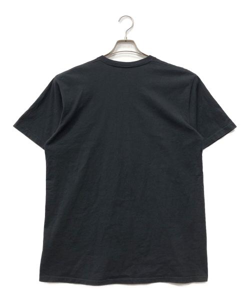 SUPREME（シュプリーム）Supreme (シュプリーム) UNDERCOVER (アンダーカバー) LUPIN TEE ブラック サイズ:Lの古着・服飾アイテム