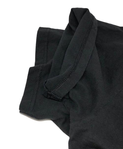 SUPREME（シュプリーム）Supreme (シュプリーム) UNDERCOVER (アンダーカバー) LUPIN TEE ブラック サイズ:Lの古着・服飾アイテム