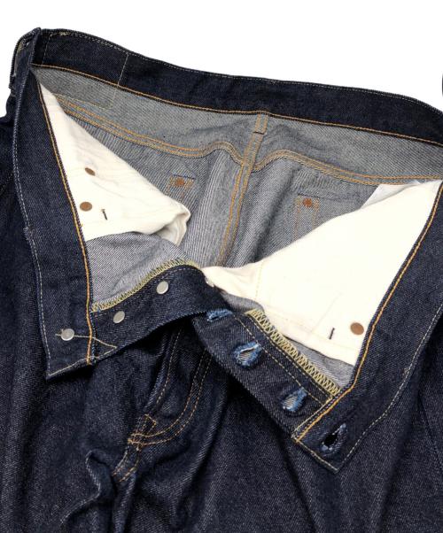 LEVI'S VINTAGE CLOTHING（リーバイス ビンテージ クロージング）LEVI'S VINTAGE CLOTHING (リーバイス ビンテージ クロージング) 501XX デニムパンツ インディゴ サイズ:40の古着・服飾アイテム