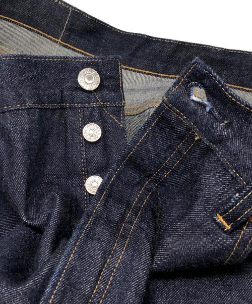 LEVI'S VINTAGE CLOTHING（リーバイス ビンテージ クロージング）LEVI'S VINTAGE CLOTHING (リーバイス ビンテージ クロージング) 501XX デニムパンツ インディゴ サイズ:40の古着・服飾アイテム
