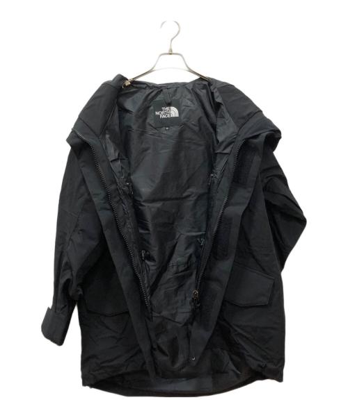 THE NORTH FACE（ザ ノース フェイス）THE NORTH FACE (ザ ノース フェイス) TRANS ANTARCTICA PARKA ブラック サイズ:Mの古着・服飾アイテム