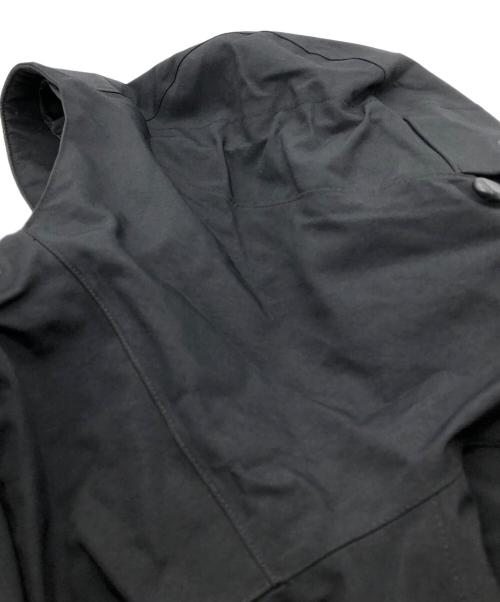 THE NORTH FACE（ザ ノース フェイス）THE NORTH FACE (ザ ノース フェイス) TRANS ANTARCTICA PARKA ブラック サイズ:Mの古着・服飾アイテム