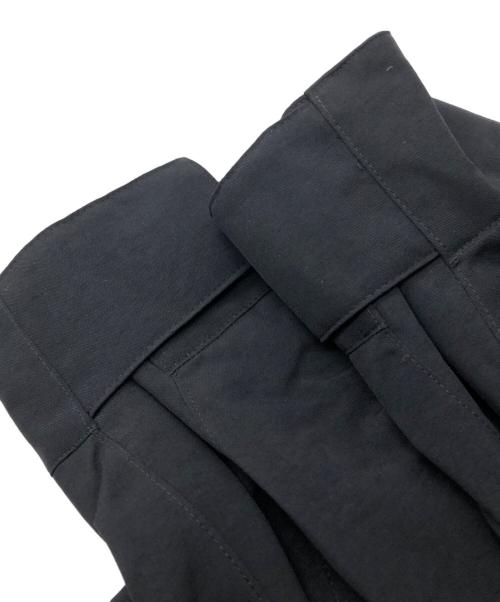 THE NORTH FACE（ザ ノース フェイス）THE NORTH FACE (ザ ノース フェイス) TRANS ANTARCTICA PARKA ブラック サイズ:Mの古着・服飾アイテム