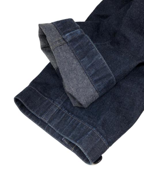 Needles（ニードルズ）Needles (ニードルズ) アロージャケット ブルー サイズ:Mの古着・服飾アイテム