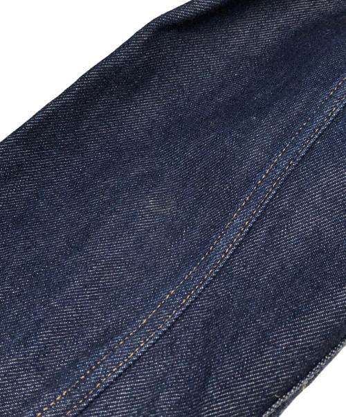 LEVI'S VINTAGE CLOTHING（リーバイス ビンテージ クロージング）LEVI'S VINTAGE CLOTHING (リーバイス ビンテージ クロージング) Type I Jacket 506XX ブルー サイズ:44の古着・服飾アイテム