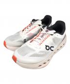 onオン）の古着「CLOUDSURFER NEXT WIDE」｜ホワイト