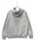 TTT MSW (ティー) プルオーバーパーカー グレー サイズ:L：14000円