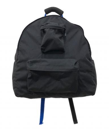 中古・古着通販】kudos (クードス) リュック ブラック サイズ:下記参照