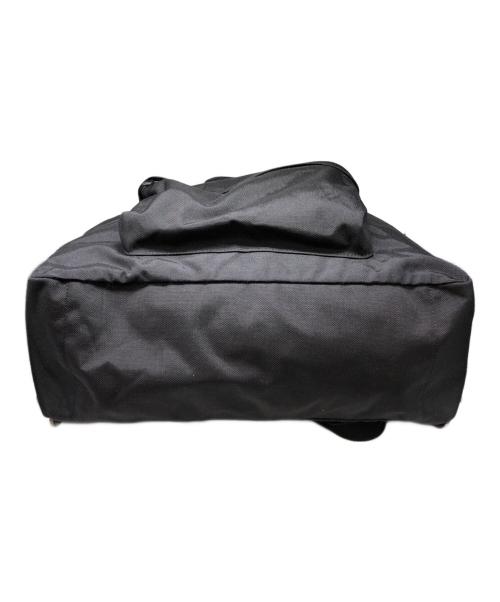 kudos（クードス）kudos (クードス) リュック ブラック サイズ:下記参照の古着・服飾アイテム