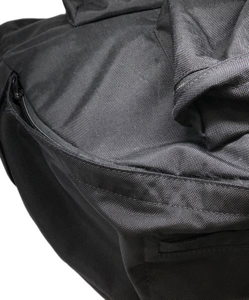 kudos（クードス）kudos (クードス) リュック ブラック サイズ:下記参照の古着・服飾アイテム