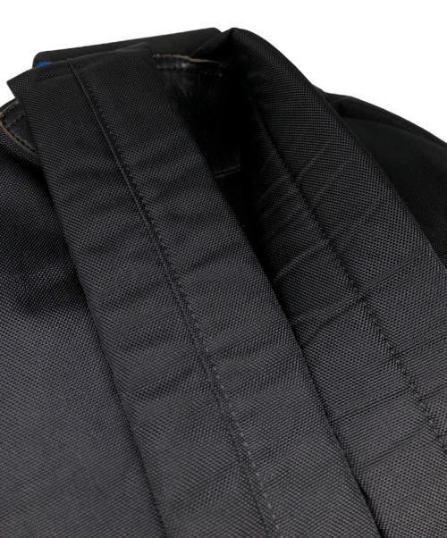 kudos（クードス）kudos (クードス) リュック ブラック サイズ:下記参照の古着・服飾アイテム