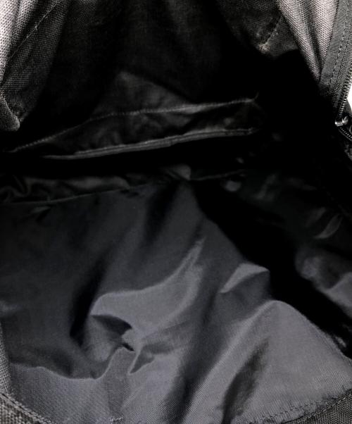 kudos（クードス）kudos (クードス) リュック ブラック サイズ:下記参照の古着・服飾アイテム