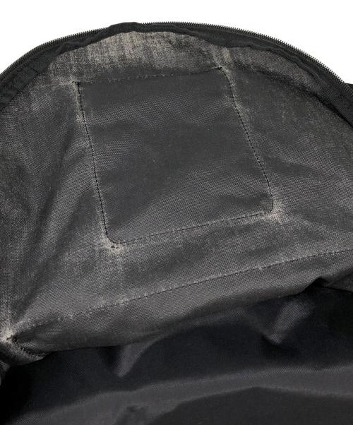 kudos（クードス）kudos (クードス) リュック ブラック サイズ:下記参照の古着・服飾アイテム