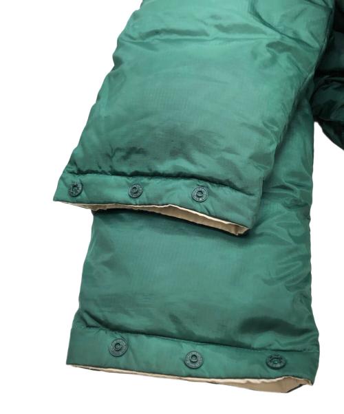 DAIWA PIER39（ダイワ ピア39）DAIWA PIER39 (ダイワ ピア39) TECH TRANSFORM MOUNTAIN DOWN JACKET アイボリー サイズ:Lの古着・服飾アイテム