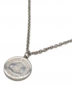 Vivienne Westwoodヴィヴィアンウエストウッド）の古着「MAN RICHMOND」｜シルバー