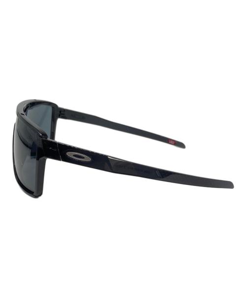 OAKLEY（オークリー）OAKLEY (オークリー) サングラス ブラック サイズ:63□12の古着・服飾アイテム