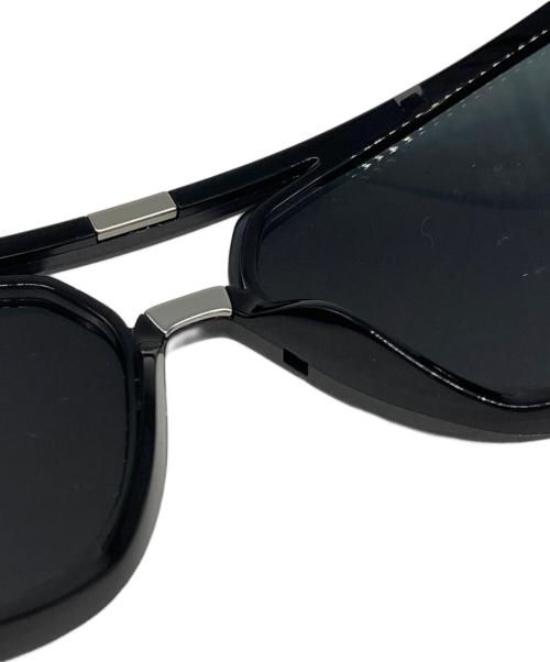 OAKLEY（オークリー）OAKLEY (オークリー) サングラス ブラック サイズ:63□12の古着・服飾アイテム