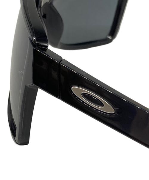 OAKLEY（オークリー）OAKLEY (オークリー) サングラス ブラック サイズ:63□12の古着・服飾アイテム