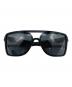 OAKLEY（オークリー）の古着「サングラス」｜ブラック
