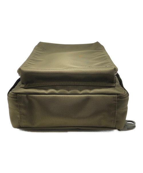 PORTER（ポーター）PORTER (ポーター) UNIT SHOULDER BAG L オリーブ サイズ:下記参照の古着・服飾アイテム