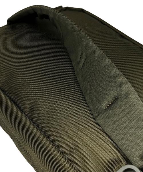 PORTER（ポーター）PORTER (ポーター) UNIT SHOULDER BAG L オリーブ サイズ:下記参照の古着・服飾アイテム