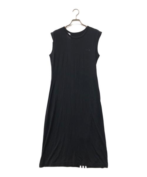 Y-3（ワイスリー）Y-3 (ワイスリー) TANK DRESS ブラック サイズ:Sの古着・服飾アイテム
