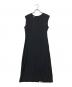 Y-3（ワイスリー）の古着「TANK DRESS」｜ブラック