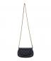 CHANEL (シャネル) チェーンショルダーバッグ ブラック サイズ:下記参照：280000円