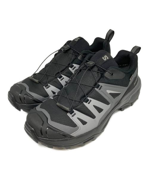 SALOMON（サロモン）SALOMON (サロモン) X ULTRA 360 GTX ブラック サイズ:28cmの古着・服飾アイテム