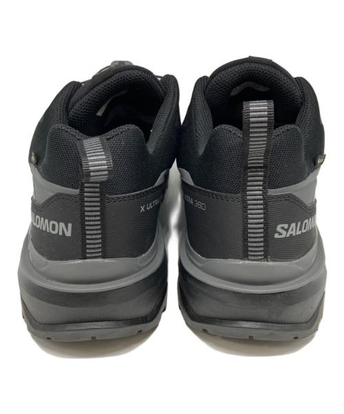 SALOMON（サロモン）SALOMON (サロモン) X ULTRA 360 GTX ブラック サイズ:28cmの古着・服飾アイテム