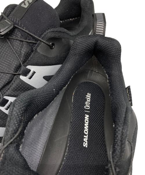 SALOMON（サロモン）SALOMON (サロモン) X ULTRA 360 GTX ブラック サイズ:28cmの古着・服飾アイテム