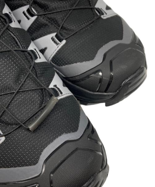 SALOMON（サロモン）SALOMON (サロモン) X ULTRA 360 GTX ブラック サイズ:28cmの古着・服飾アイテム