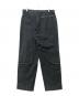 stussy (ステューシー) NYCO FLIGHT PANT ブラック サイズ:L：13000円