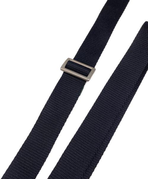 PRADA SPORTS（プラダスポーツ）PRADA SPORTS (プラダスポーツ) ナイロンショルダーバッグ グリーン サイズ:下記参照の古着・服飾アイテム