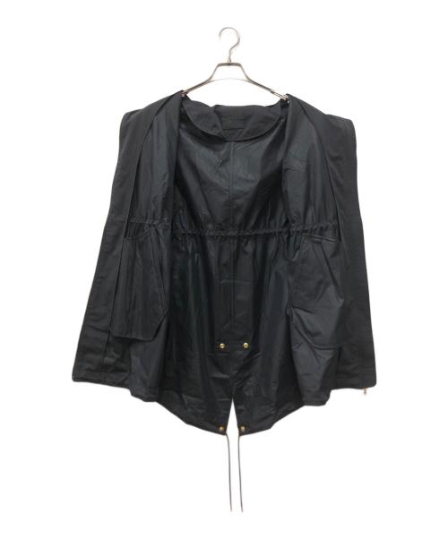 TATRAS（タトラス）TATRAS (タトラス) HORNAモッズコート ネイビー サイズ:03の古着・服飾アイテム