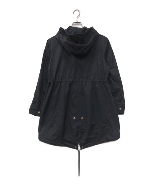 TATRAS（タトラス）TATRAS (タトラス) HORNAモッズコート ネイビー サイズ:03の古着・服飾アイテム