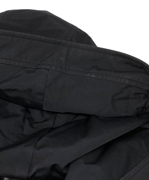 TATRAS（タトラス）TATRAS (タトラス) HORNAモッズコート ネイビー サイズ:03の古着・服飾アイテム