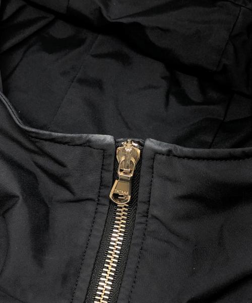 TATRAS（タトラス）TATRAS (タトラス) HORNAモッズコート ネイビー サイズ:03の古着・服飾アイテム