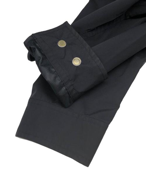 TATRAS（タトラス）TATRAS (タトラス) HORNAモッズコート ネイビー サイズ:03の古着・服飾アイテム