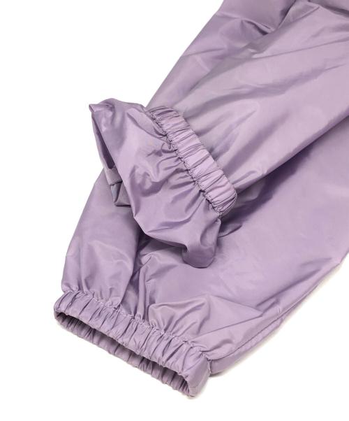 MONCLER（モンクレール）MONCLER (モンクレール) FILIRA GIUBBOTTO パープル サイズ:00の古着・服飾アイテム