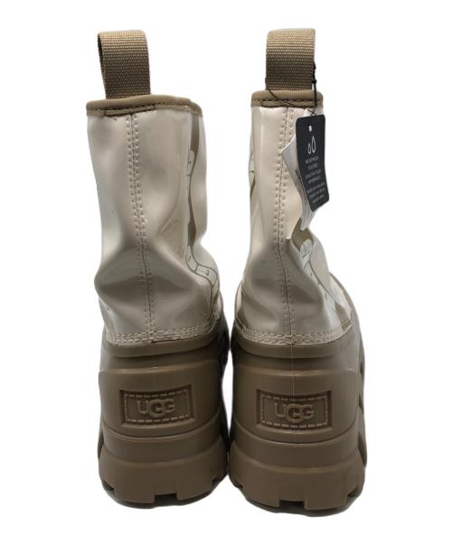 UGG（アグ）UGG (アグ) Classic Brellah ブーツ ベージュ サイズ:23cm 未使用品の古着・服飾アイテム