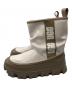 UGG (アグ) Classic Brellah ブーツ ベージュ サイズ:23cm 未使用品：12000円
