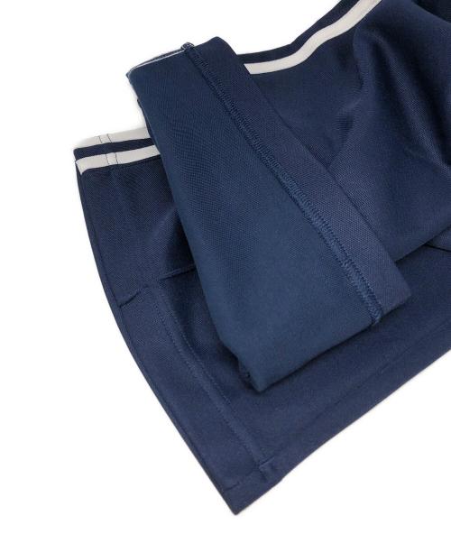 adidas（アディダス）adidas (アディダス) Adicolor Firebird バギーフィット トラックパンツ ネイビー サイズ:XLの古着・服飾アイテム