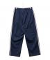 adidas (アディダス) Adicolor Firebird バギーフィット トラックパンツ ネイビー サイズ:XL：10000円