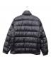 mont-bell (モンベル) アルパインダウン ジャケット ブラック サイズ:XL：13000円