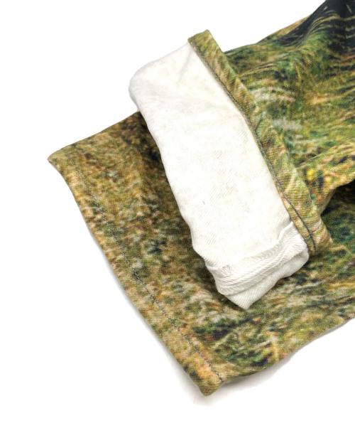 Calvin Klein Jeans（カルバンクラインジーンズ）Calvin Klein Jeans (カルバンクラインジーンズ) 205W39NYC ブルー サイズ:33の古着・服飾アイテム