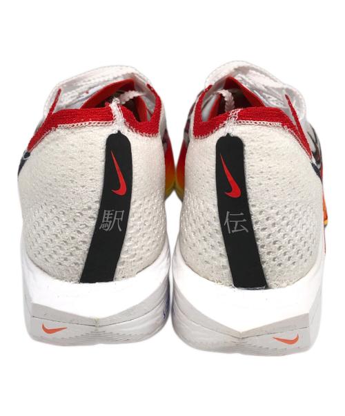 NIKE（ナイキ）NIKE (ナイキ) Vaporfly 3 ホワイト サイズ:27cmの古着・服飾アイテム
