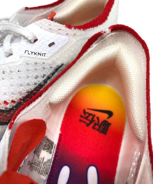 NIKE（ナイキ）NIKE (ナイキ) Vaporfly 3 ホワイト サイズ:27cmの古着・服飾アイテム