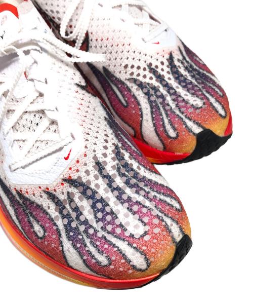 NIKE（ナイキ）NIKE (ナイキ) Vaporfly 3 ホワイト サイズ:27cmの古着・服飾アイテム