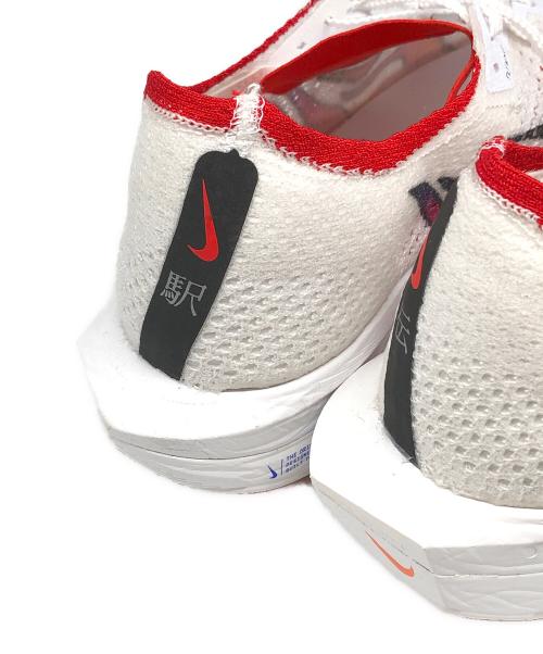 NIKE（ナイキ）NIKE (ナイキ) Vaporfly 3 ホワイト サイズ:27cmの古着・服飾アイテム